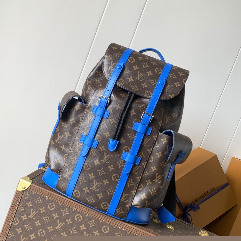 LV Backpacks